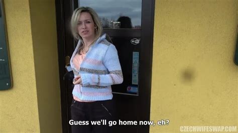 czech wife swap 7|Czech Wife Swap 7 .